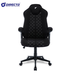 TTRacing Duo V4 Air Threads Fabric Gaming Chair