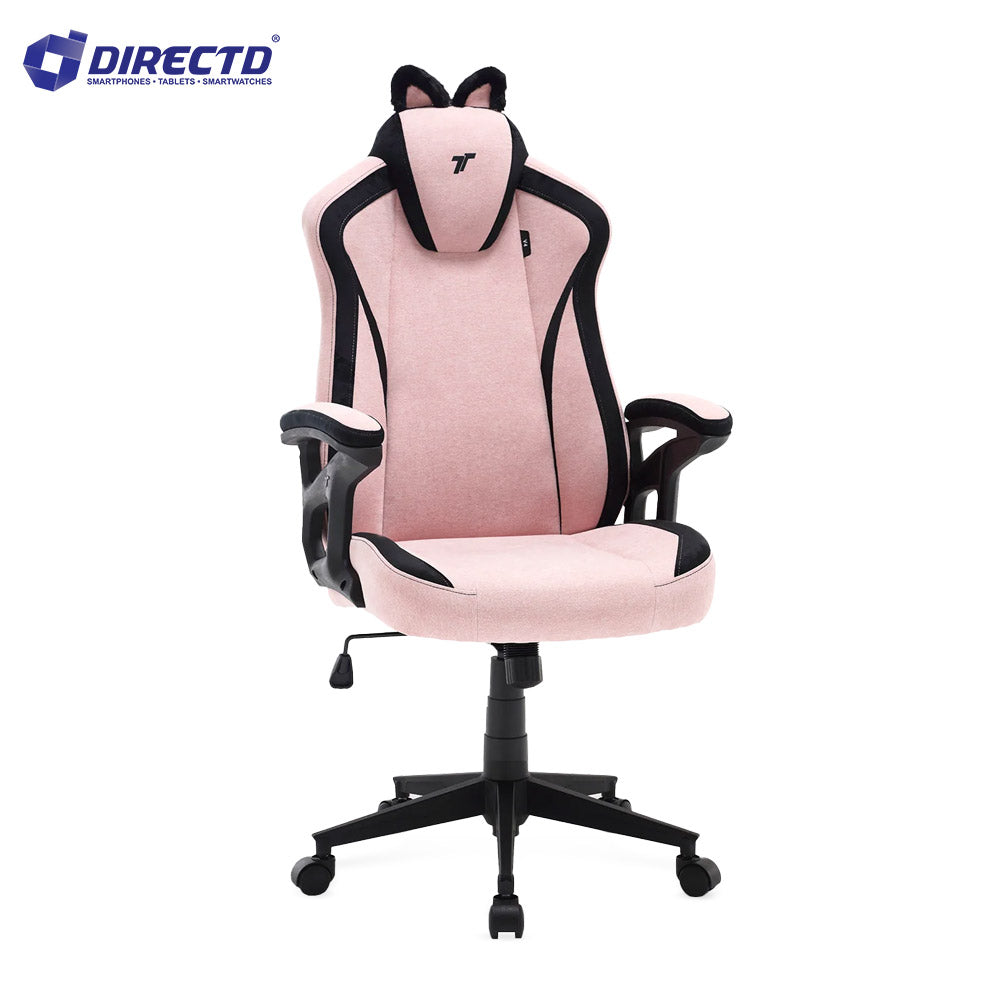 TTRacing Duo V4 Air Threads Fabric Gaming Chair Edition