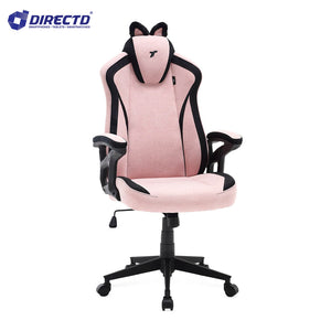 TTRacing Duo V4 Air Threads Fabric Gaming Chair Edition