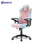 TTRacing Duo V4 Air Threads Fabric Gaming Chair Edition