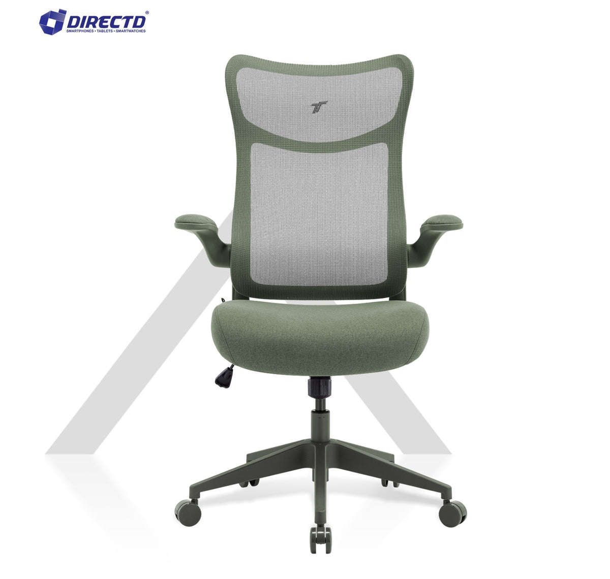 TT AIRFLEX V2 Ergochair