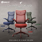 TT AIRFLEX V2 Ergochair