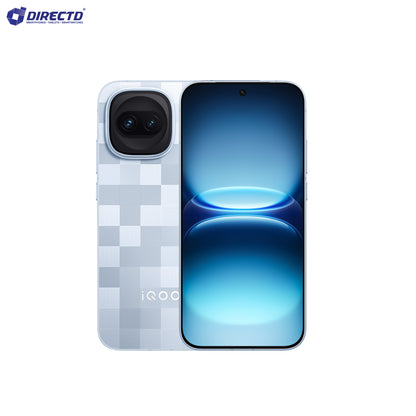 iQOO 15R [12GB RAM | 512GB ROM]