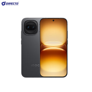 iQOO 15R [12GB RAM | 512GB ROM]