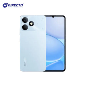 realme Note 80 [4GB (+ 8GB extended dynamic RAM) | 64GB ROM]