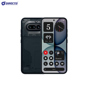Nothing Phone (4a) [12GB RAM | 256GB ROM]