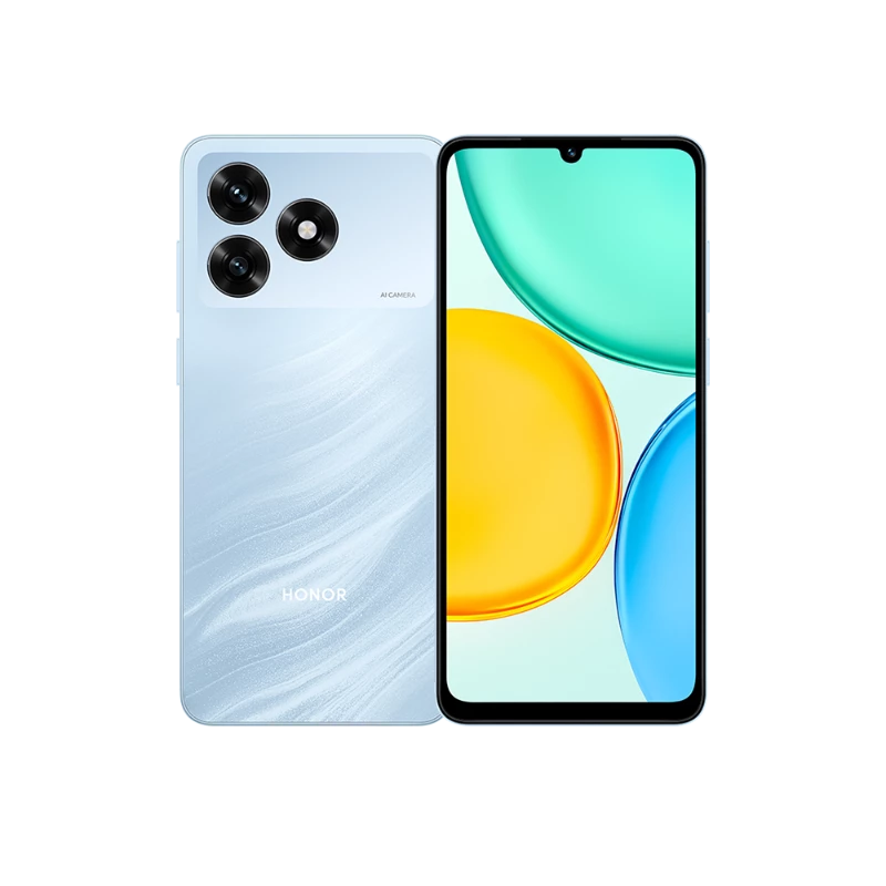HONOR X5d Plus [4GB RAM | 128GB ROM]