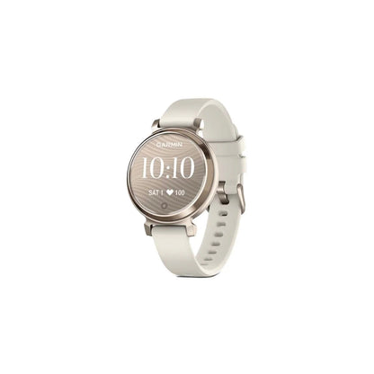 Garmin Lily 2, Asia, Cream Gold
