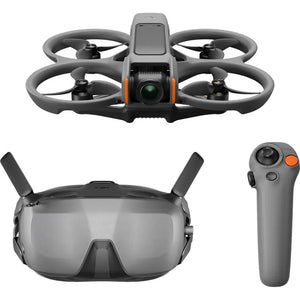 DJI Avata 2