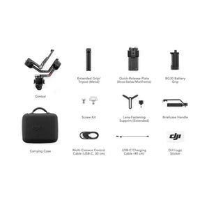 DJI RS 4 Pro