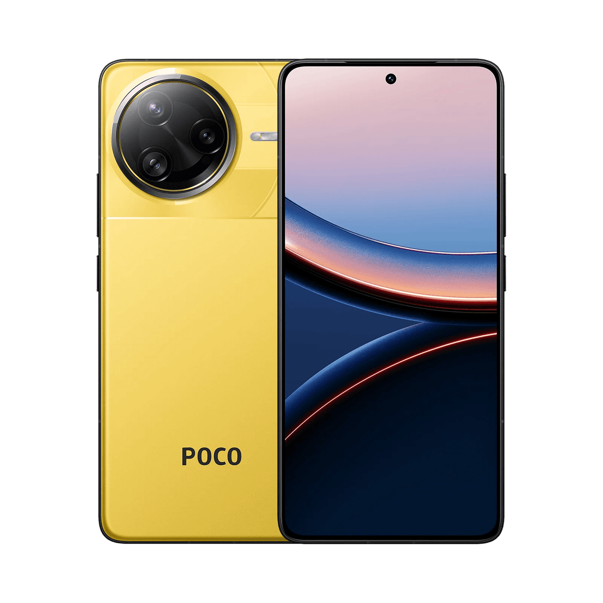 POCO F7 Ultra [12GB+256GB | 16GB+512GB] Ready Stock