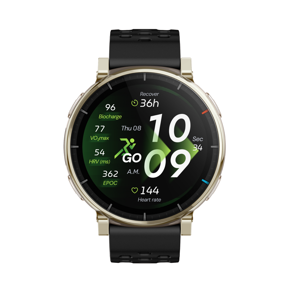 Amazfit Active 3 Premium