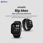 🆕 Amazfit Bip Max