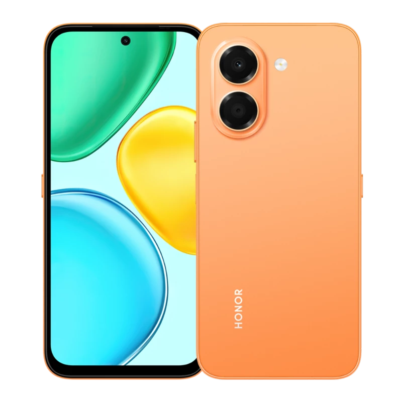 HONOR X7e [6GB+6GB RAM | 256GB ROM]