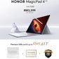 🆕 HONOR MagicPad 4 12.3 inch WI-FI [16GB+512GB]