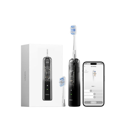 Laifen Wave Pro Electric Toothbrush