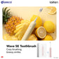 Laifen Wave SE Toothbrush