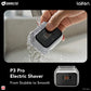 Laifen P3 Pro Electric Shaver