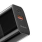 MCDODO 33W PD+QC Dual Port Charger | Merdeka 36% Discount