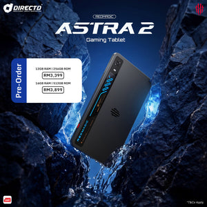 REDMAGIC Astra 2 | Pre-Order