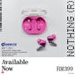 Nothing Ear (3a)