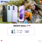 REDMI Note 17 5G [6GB+128GB | 8GB+256GB]