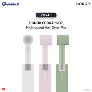HONOR WOF High-speed Hair Dryer Pro