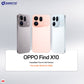 OPPO Find X10 | Pre-order till 29 Oct 2026