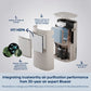 Blueair 2-in-1 Dehumidifier + Air Purifier D26i