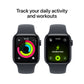 Apple Watch SE 3 2025