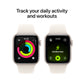 Apple Watch SE 3 2025