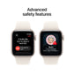 Apple Watch SE 3 2025