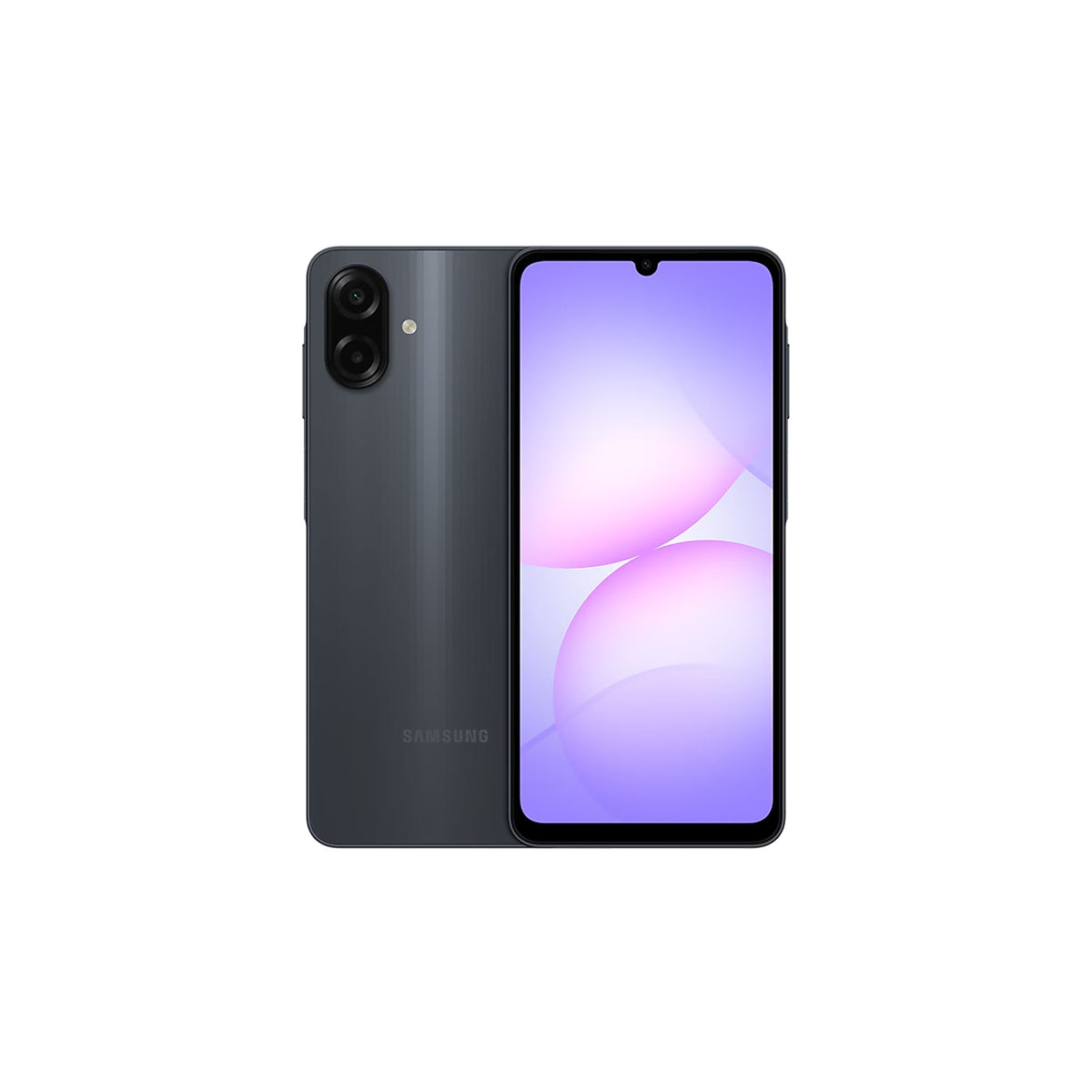 Galaxy A07s [4GB RAM | 64GB ROM]