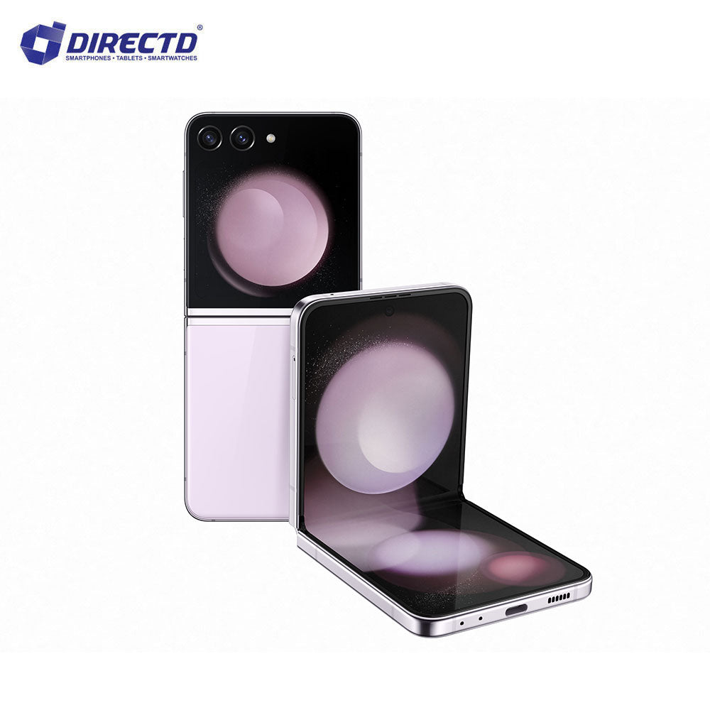 Samsung Galaxy Z Flip5