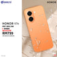 HONOR X7e [6GB+6GB RAM | 256GB ROM]