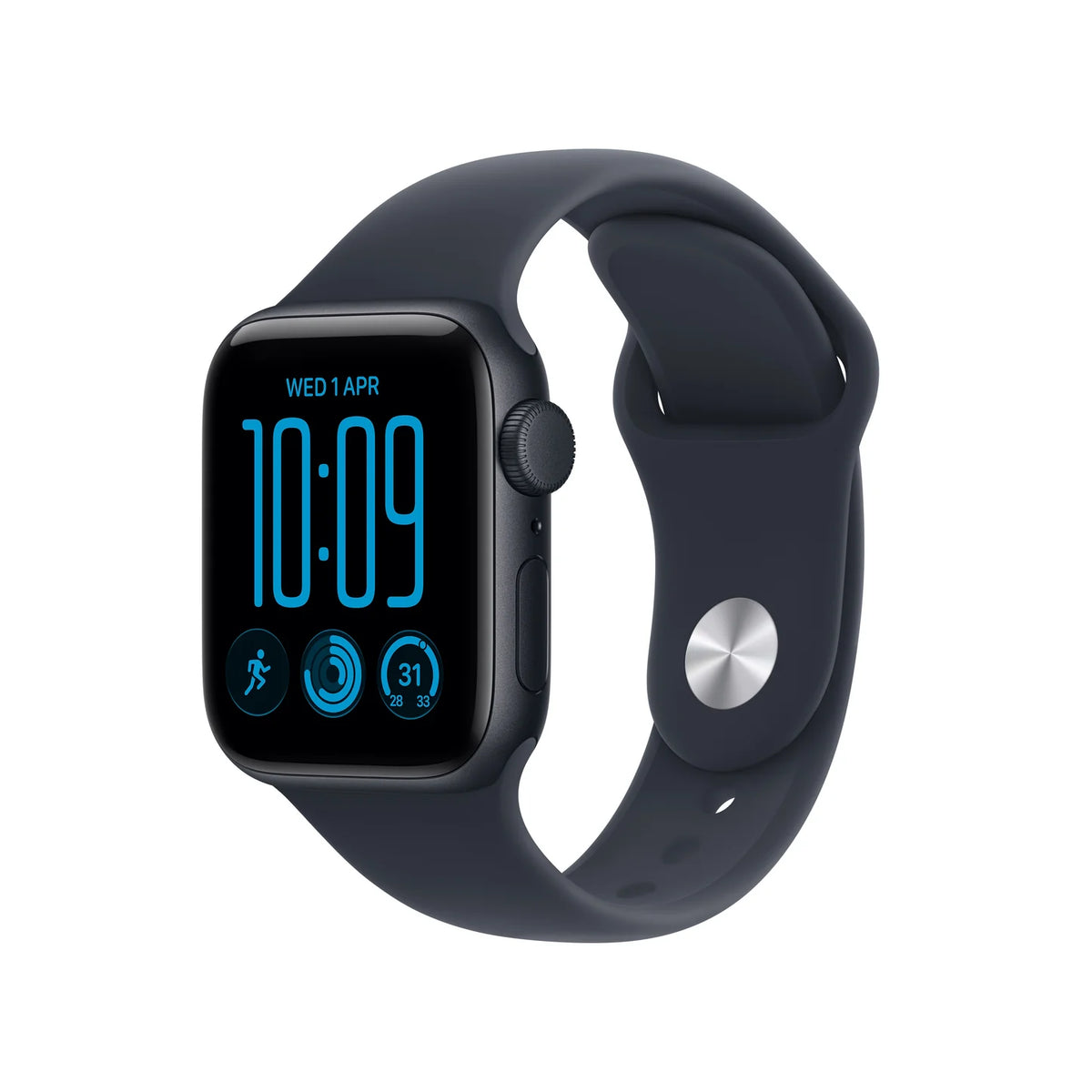 2026 Apple Watch SE Sport Band