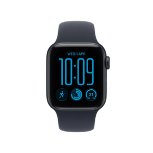2026 Apple Watch SE Sport Band