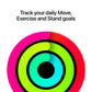 2026 Apple Watch SE Sport Band