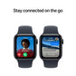 2026 Apple Watch SE Sport Band