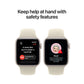 2026 Apple Watch SE Sport Band