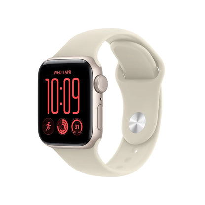 2026 Apple Watch SE Sport Band