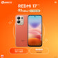 Redmi 17 5G [4GB RAM | 128GB/256GB ROM]
