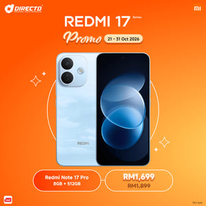REDMI Note 17 Pro 5G [8GB RAM | 256GB/512GB ROM]