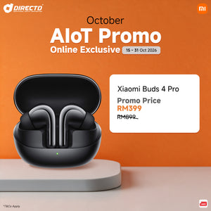 Xiaomi Buds 4 Pro