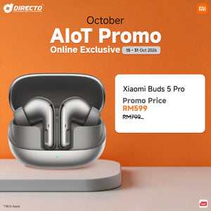 Xiaomi Buds 5 Pro