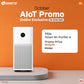 Xiaomi Mijia Smart Air Purifier 6