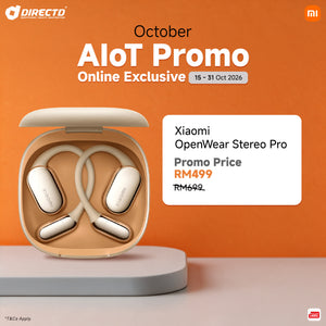 Xiaomi OpenWear Stereo Pro