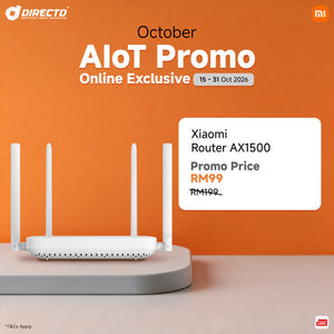 Xiaomi Router AX1500