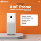 Xiaomi Smart Air Purifier 4 Pro