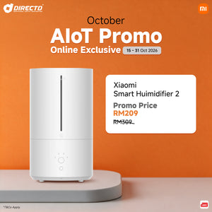 Xiaomi Smart Humidifier 2